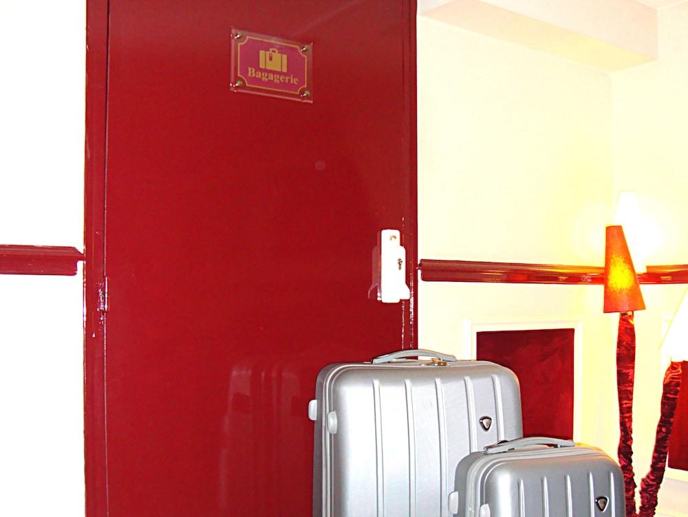 Hotel Pax Opera Paris Exterior foto